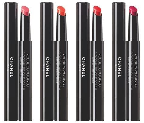 rouge chanel mademoiselle|chanel rouge coco stylo.